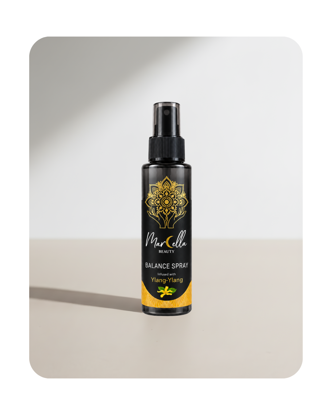 Balance Spray - Ylang-Ylang