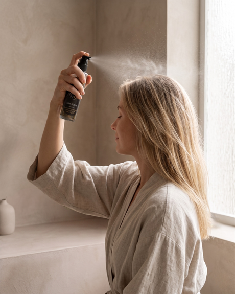 Hair Growth Serum