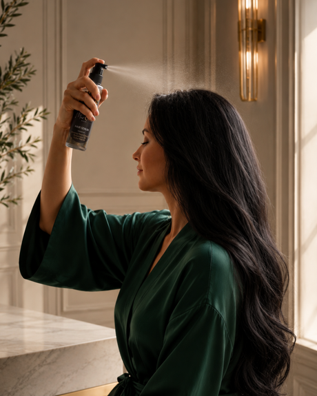 Hair Growth Serum Spray