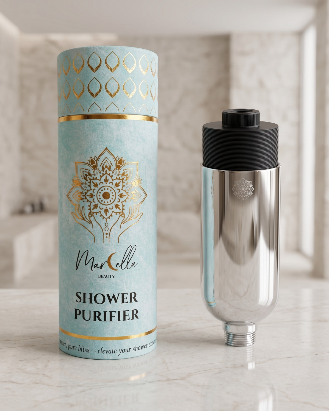 Shower Filter