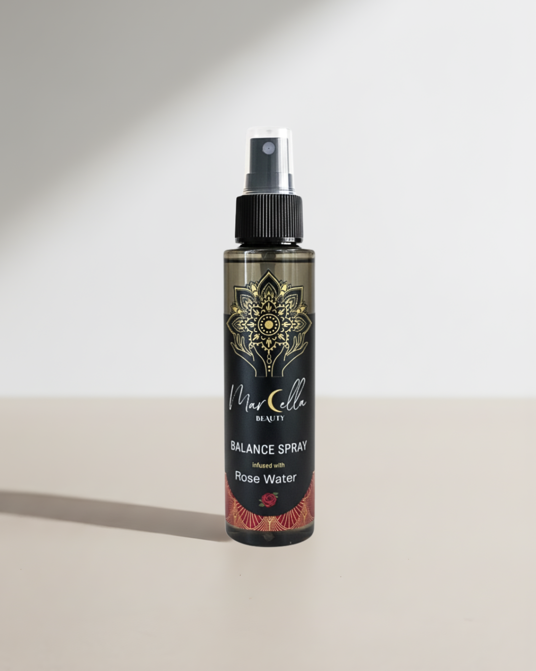 Balance Spray — Rose Water