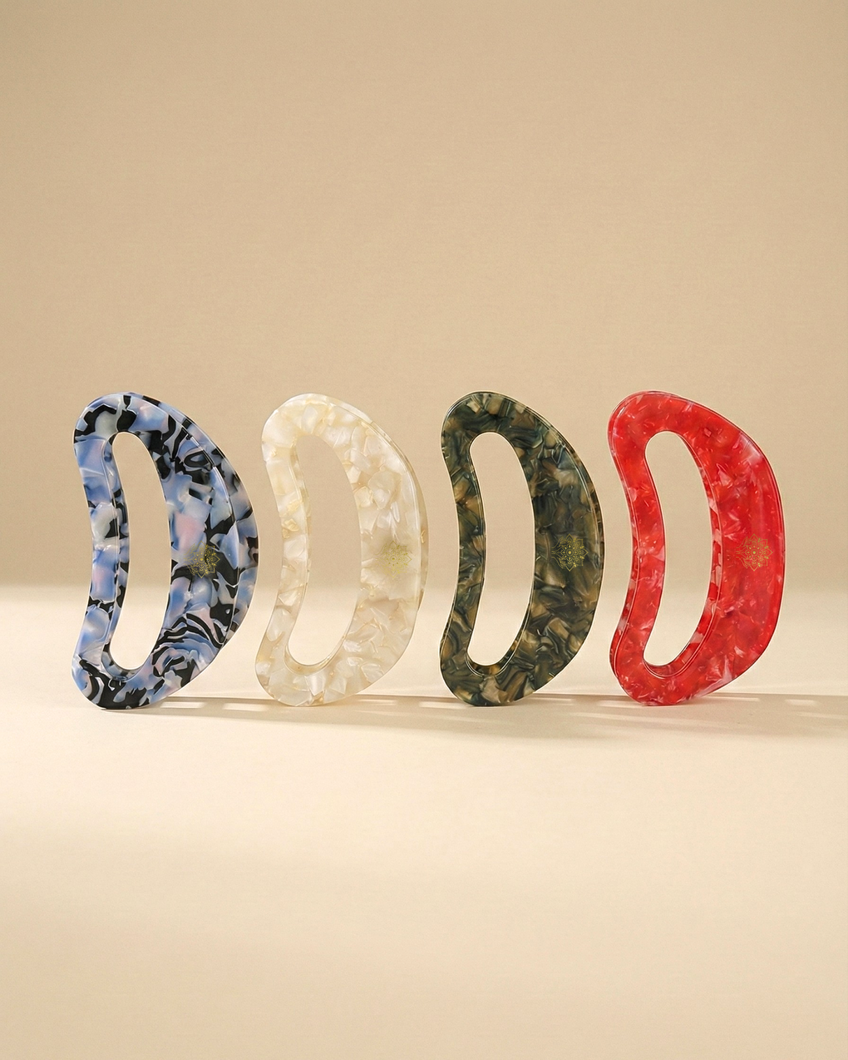 Hair Clip — Sweet Estonia