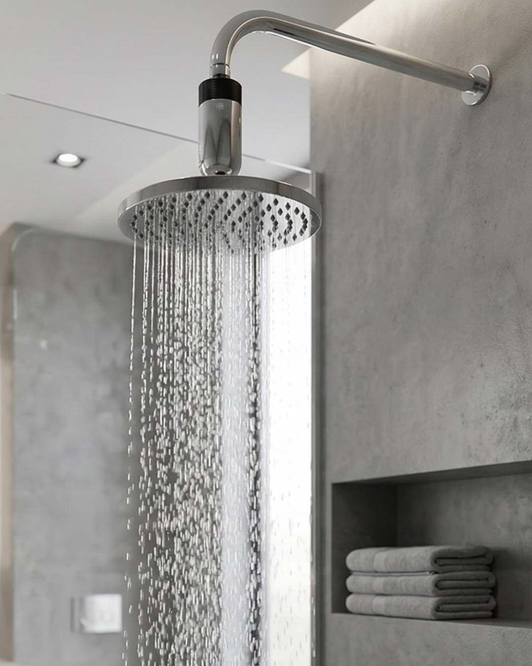 Shower Filter