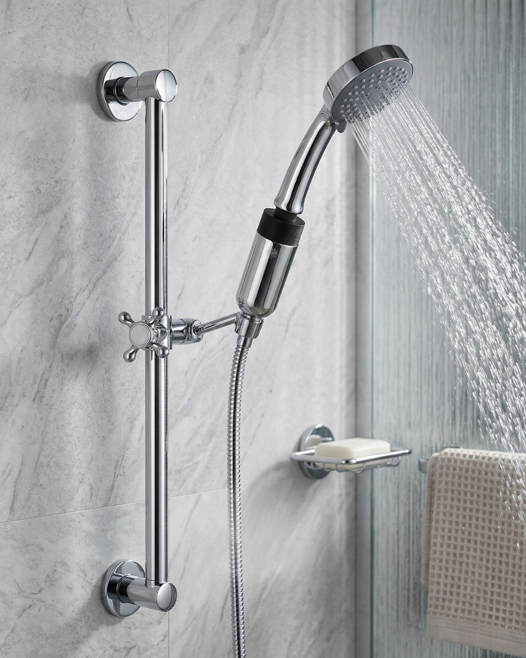 Shower Filter