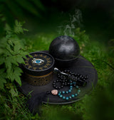 LUBÁLI Frankincense