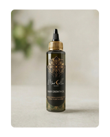 Hair Growth Promoting Oil