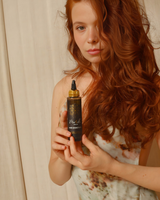 Hair Growth Promoting Oil
