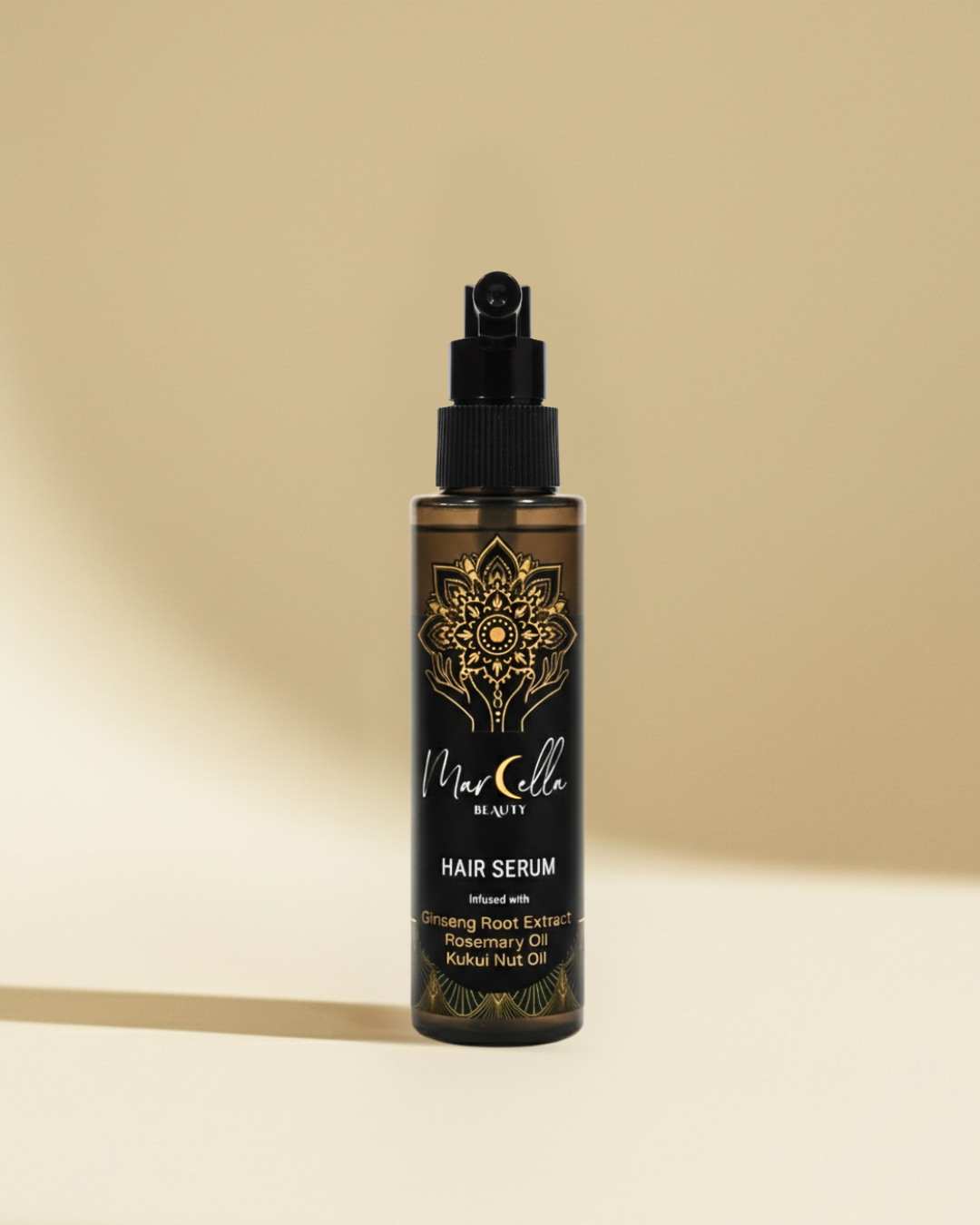 Hair Growth Serum