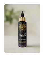 Hair Growth Promoting Oil