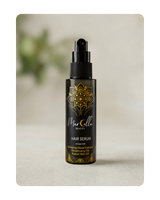 Hair Growth Serum Spray