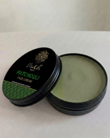 Natural Face Cream — Patchouli