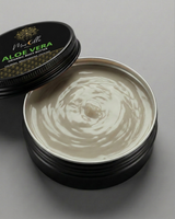Organic Body Butter — Aloe Vera
