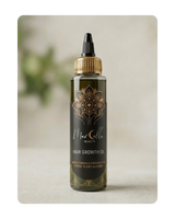 Hair Growth Promoting Oil