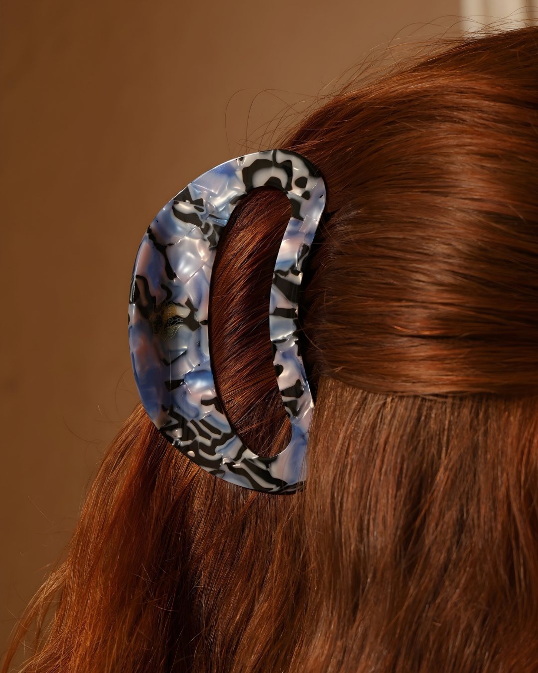 Hair Clip — Sweet Estonia