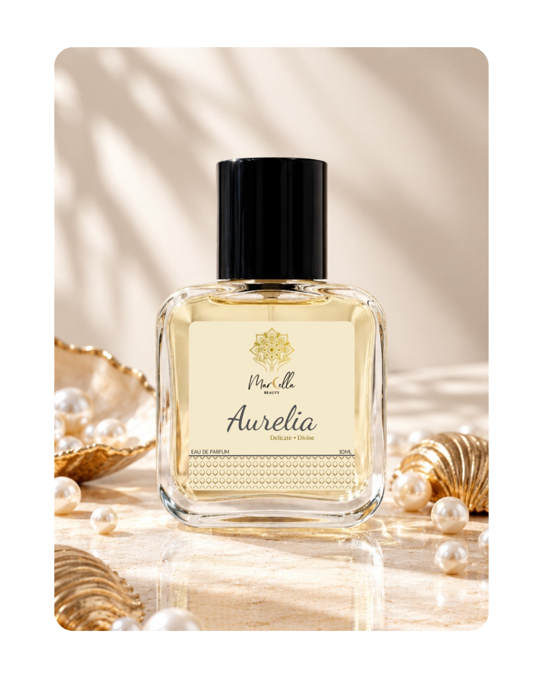 Eau de Parfum – Aurelia