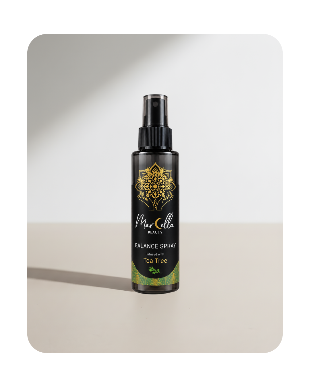 Balance Spray - Tea Tree