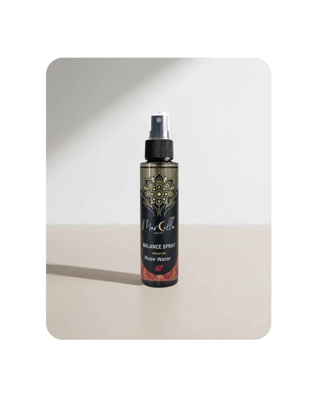 Balance Spray - Rose Water