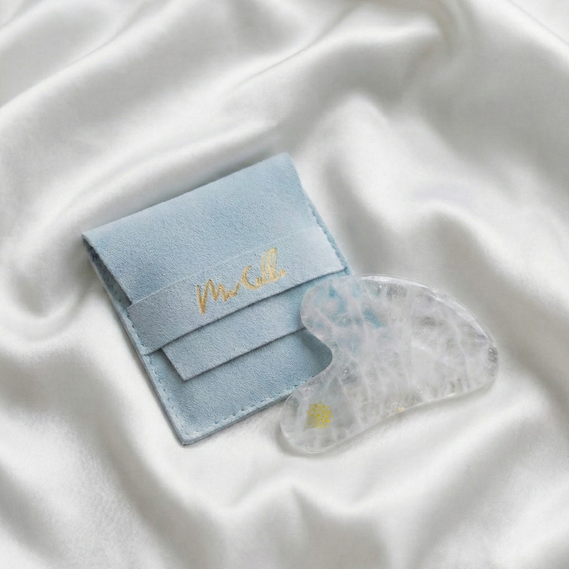 Gua Sha Massage Crystal