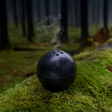 LUBÁLI Stone Incense Burner