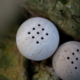 LUBÁLI Stone Incense Burner